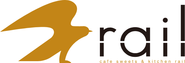 cafe rail